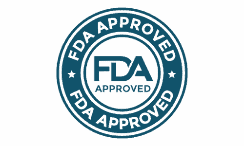 revive daily FDA approved 