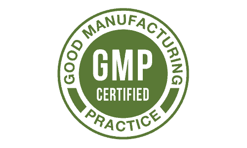 revive daily GMP certified
