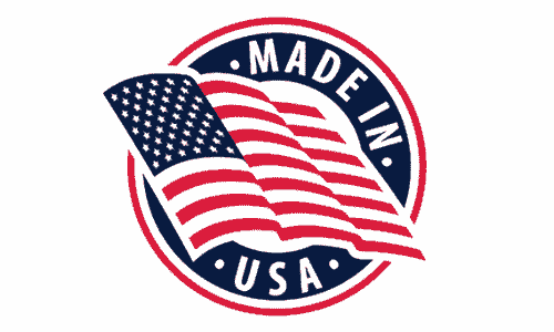 revive daily made in USA